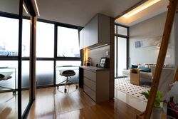 Spottiswoode Suites (D2), Apartment #538426231